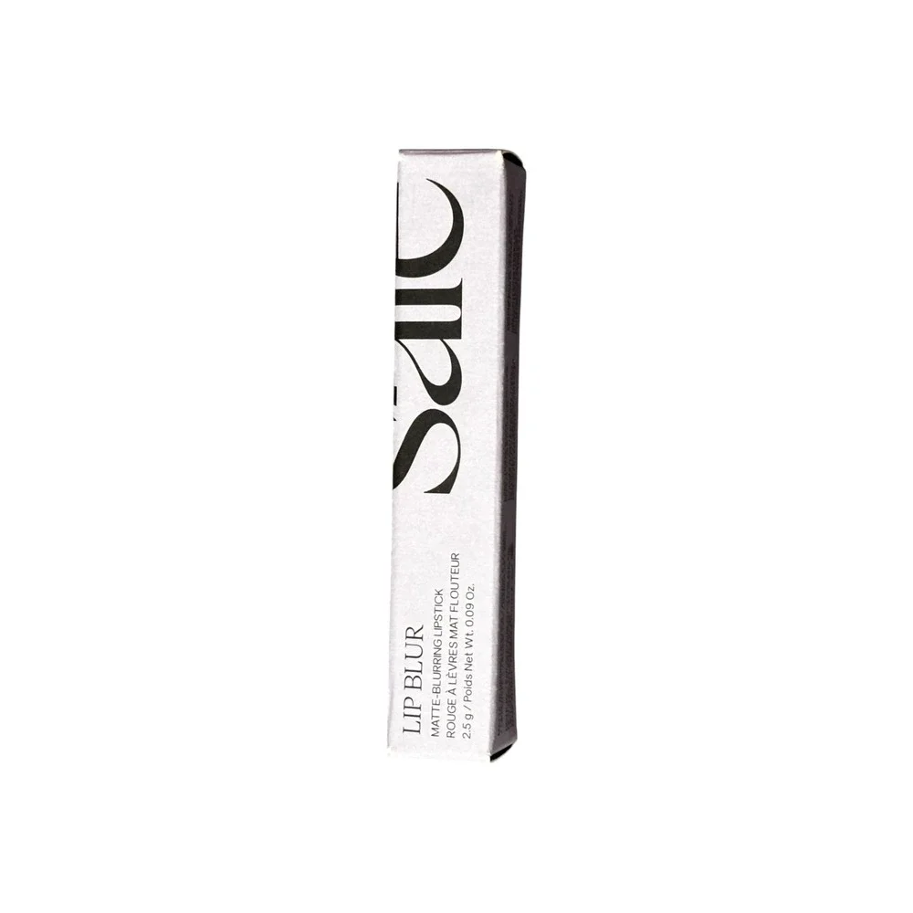 Saie lip blur